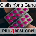 Cialis Yong Gang 10